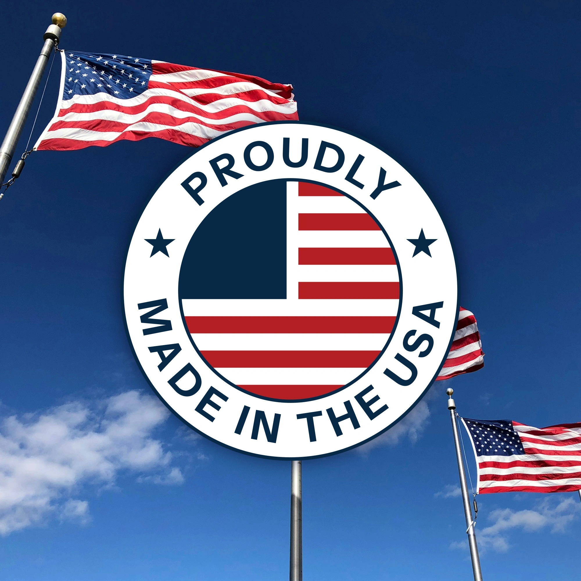 Made in USA