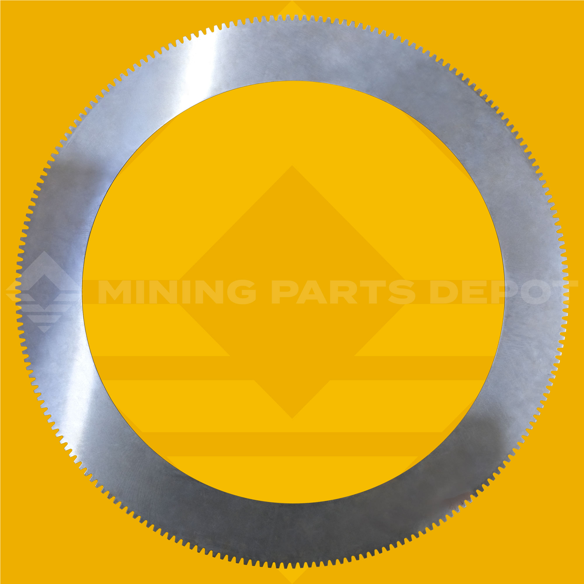 Caterpillar 794, 795, 796, 797, 798 145-5189 4mm Thick Outer Plate