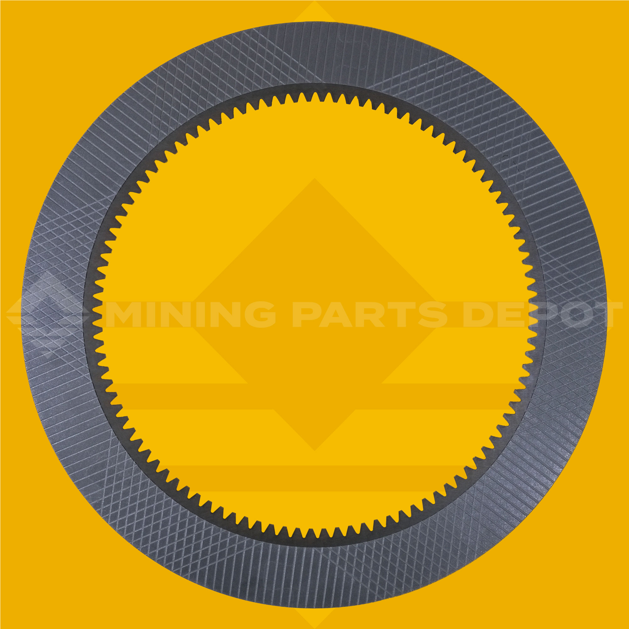 Caterpillar 784, 785, 789, 793 226-2826 874.5mm Outer Diameter Brake Friction Disc