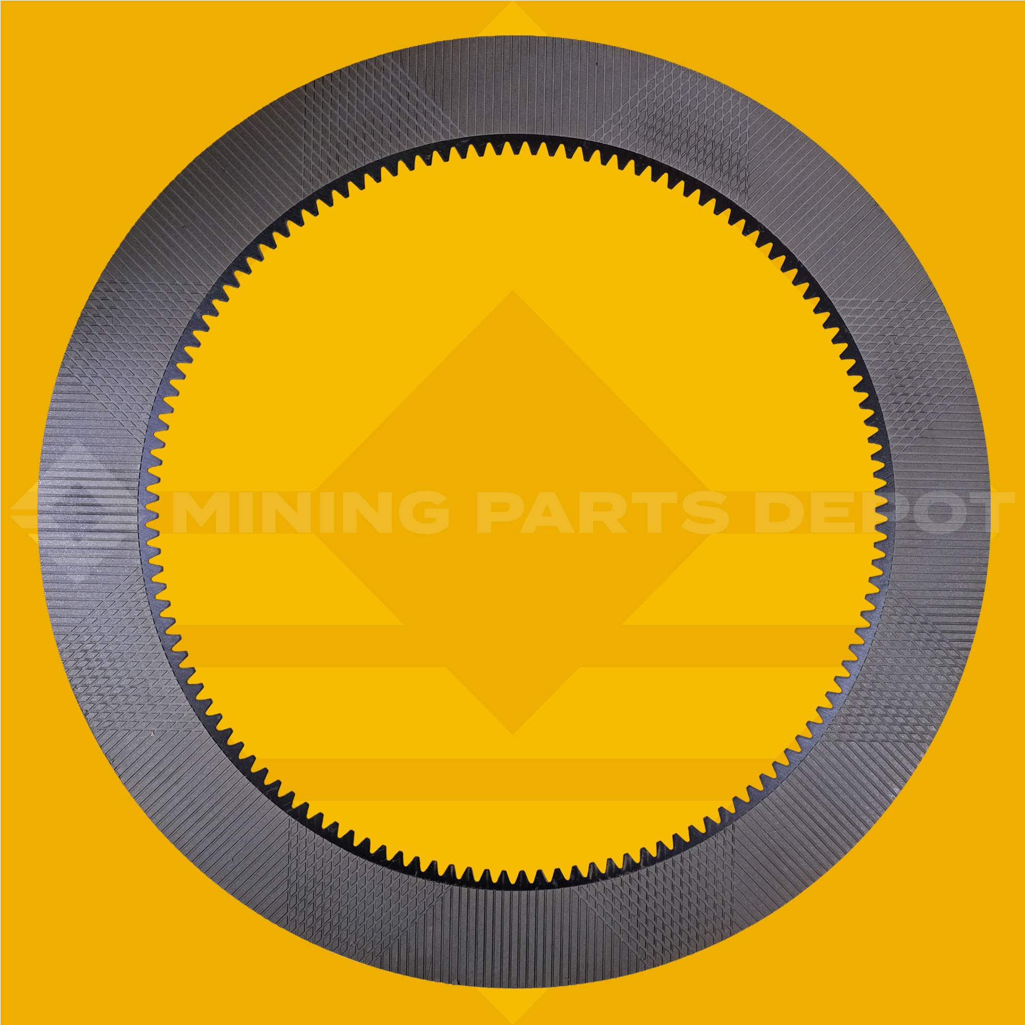 Caterpillar 794, 795, 796, 797, 798 381-3629 1066.8mm Outer Diameter Brake Friction Disc