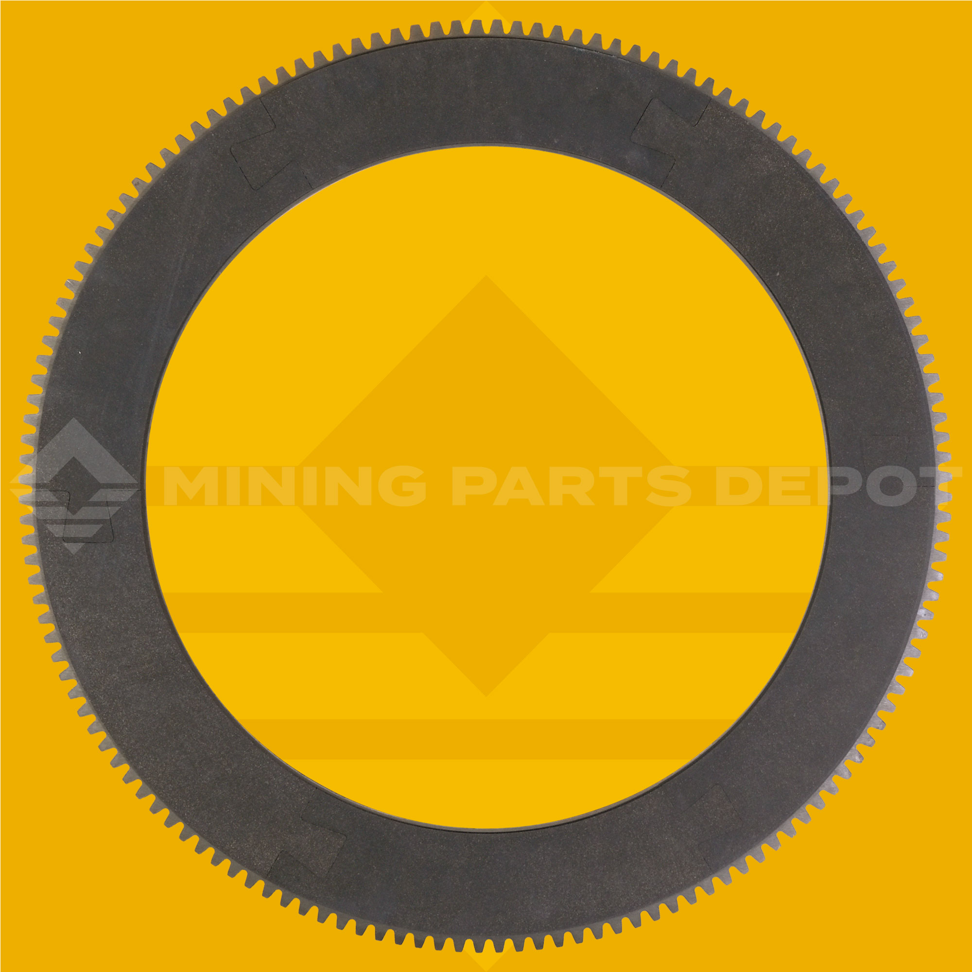 Caterpillar 772, 773, 775, 776, 777, 784, 785, 789 7D-3013 144 Teeth External Spline Damper