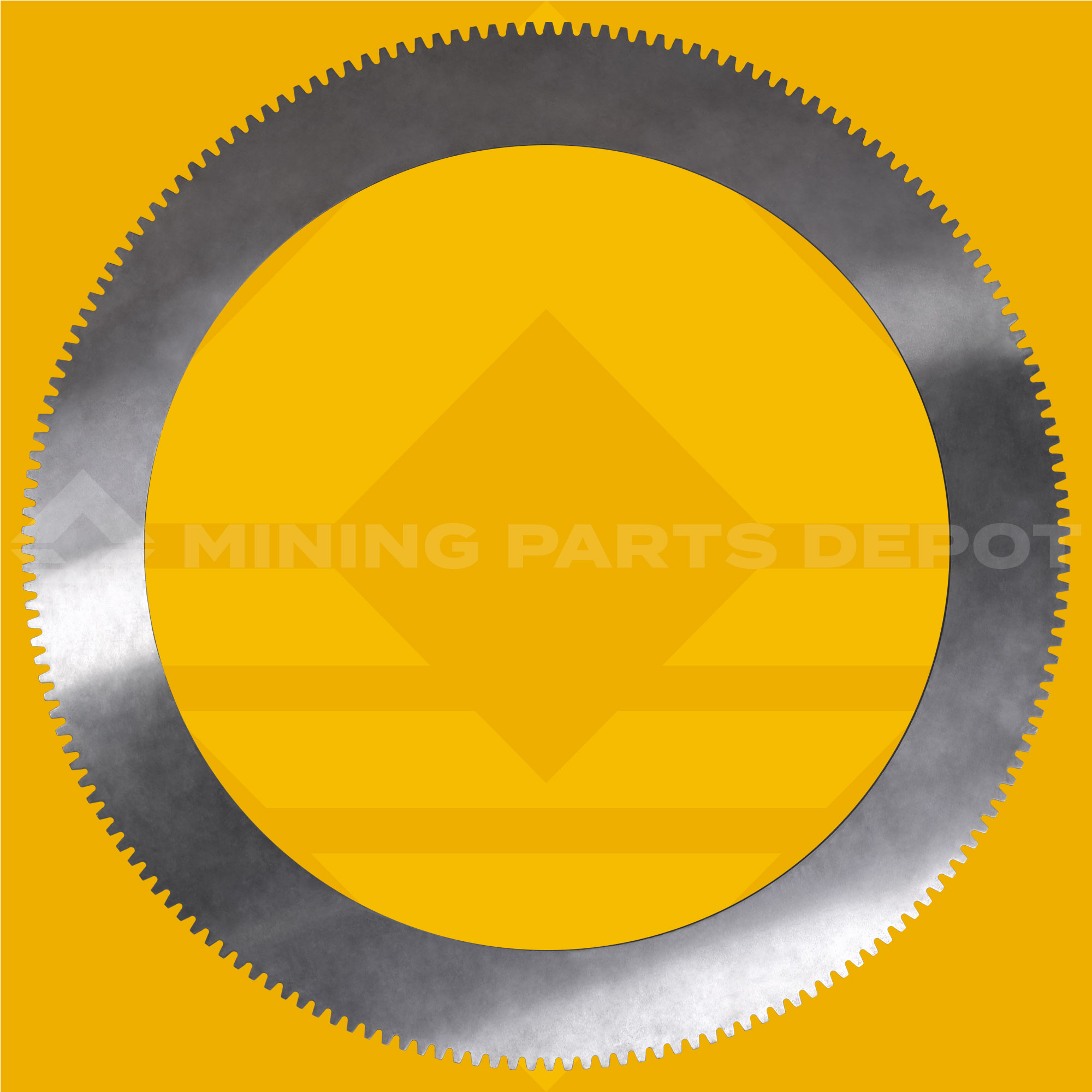 Caterpillar 784, 785, 789, 793 8W-0212 2.413mm Thick Outer Plate