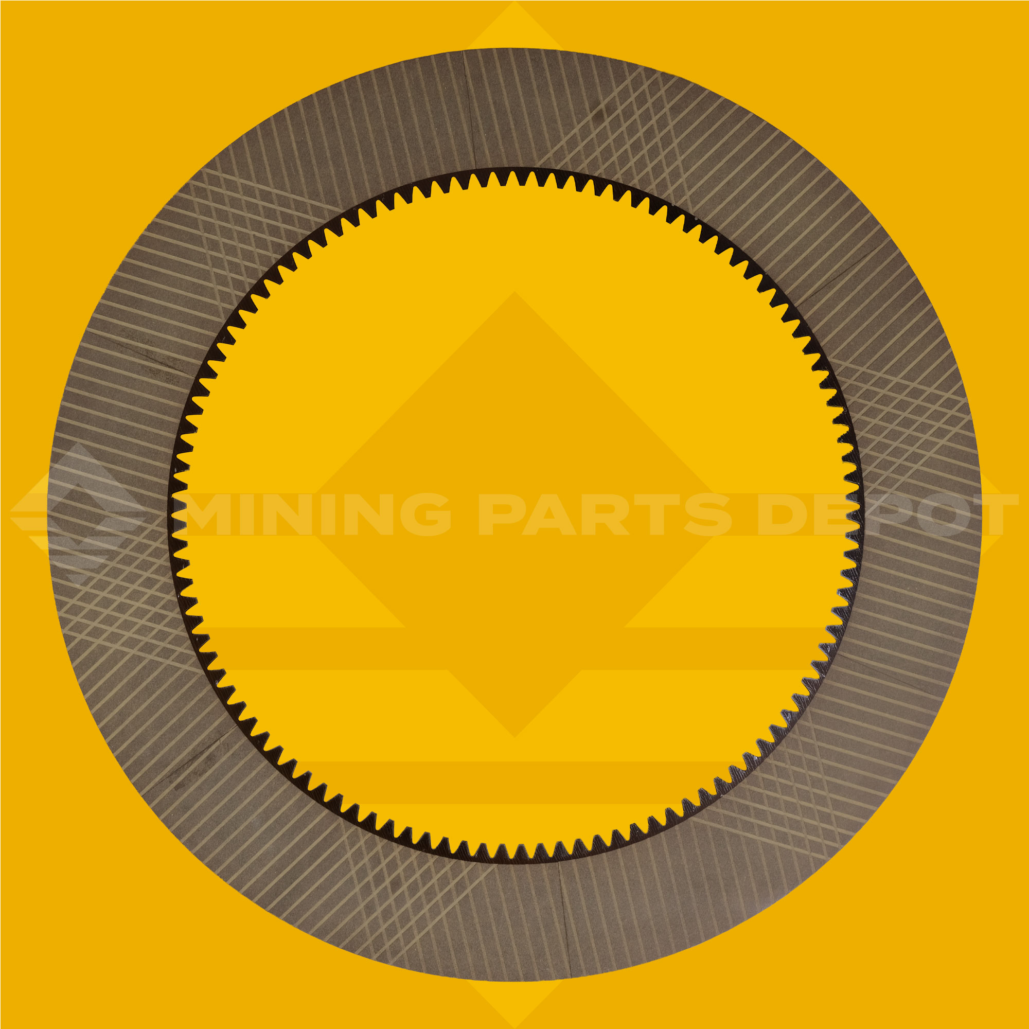 Komatsu HD785 561-33-71240 Disc