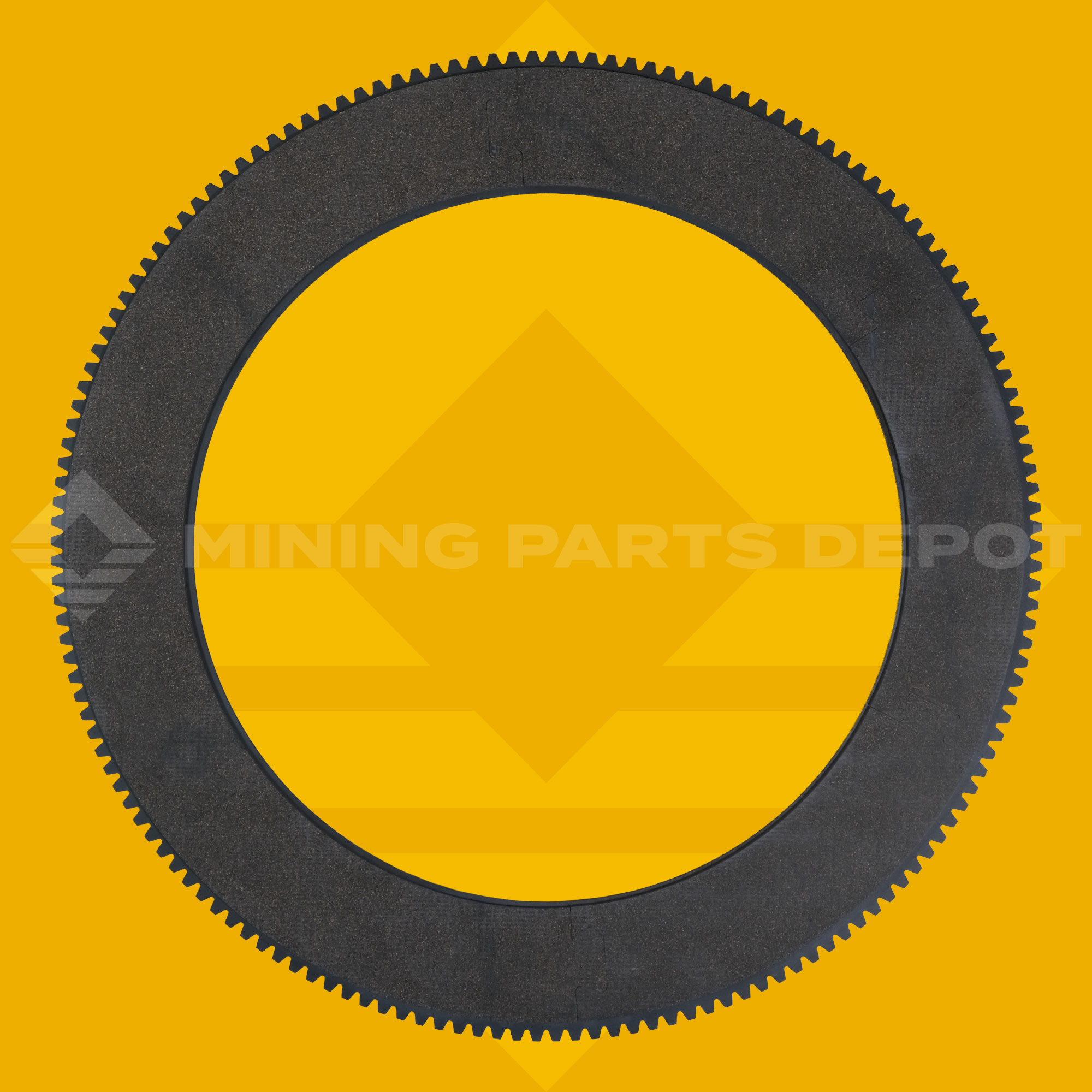 Komatsu HD785 561-33-71271 Damper