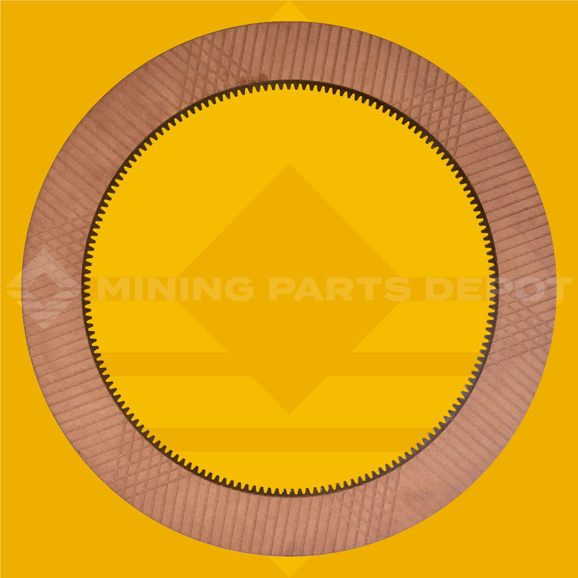 Komatsu HD1500 569-33-61241 Disc