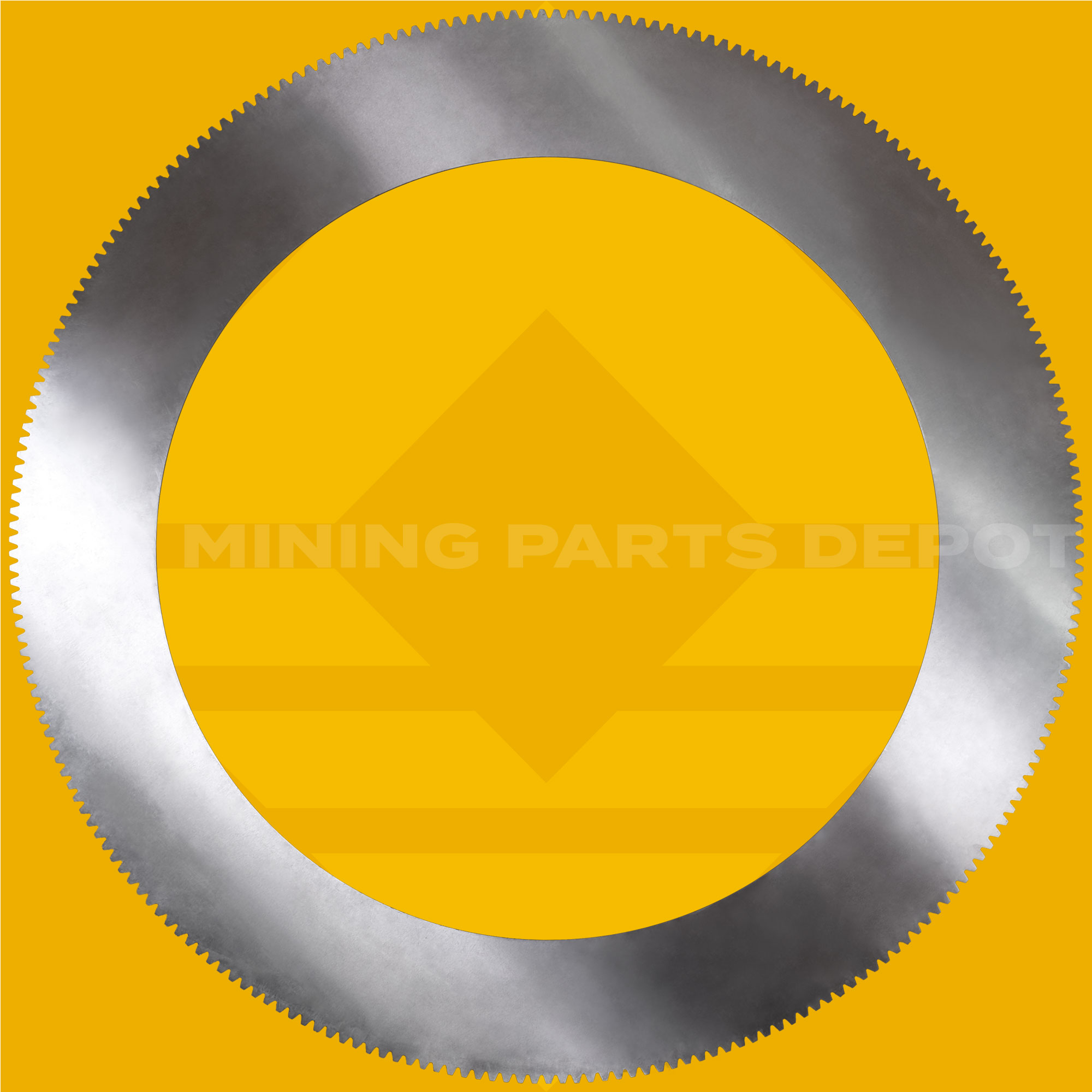 Komatsu 930E, 980E EM8365 Plate Separator