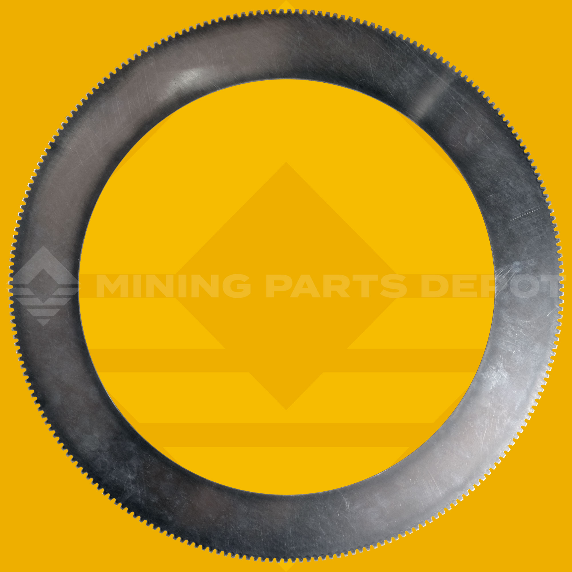 Komatsu HD1500 PB7601 Plate