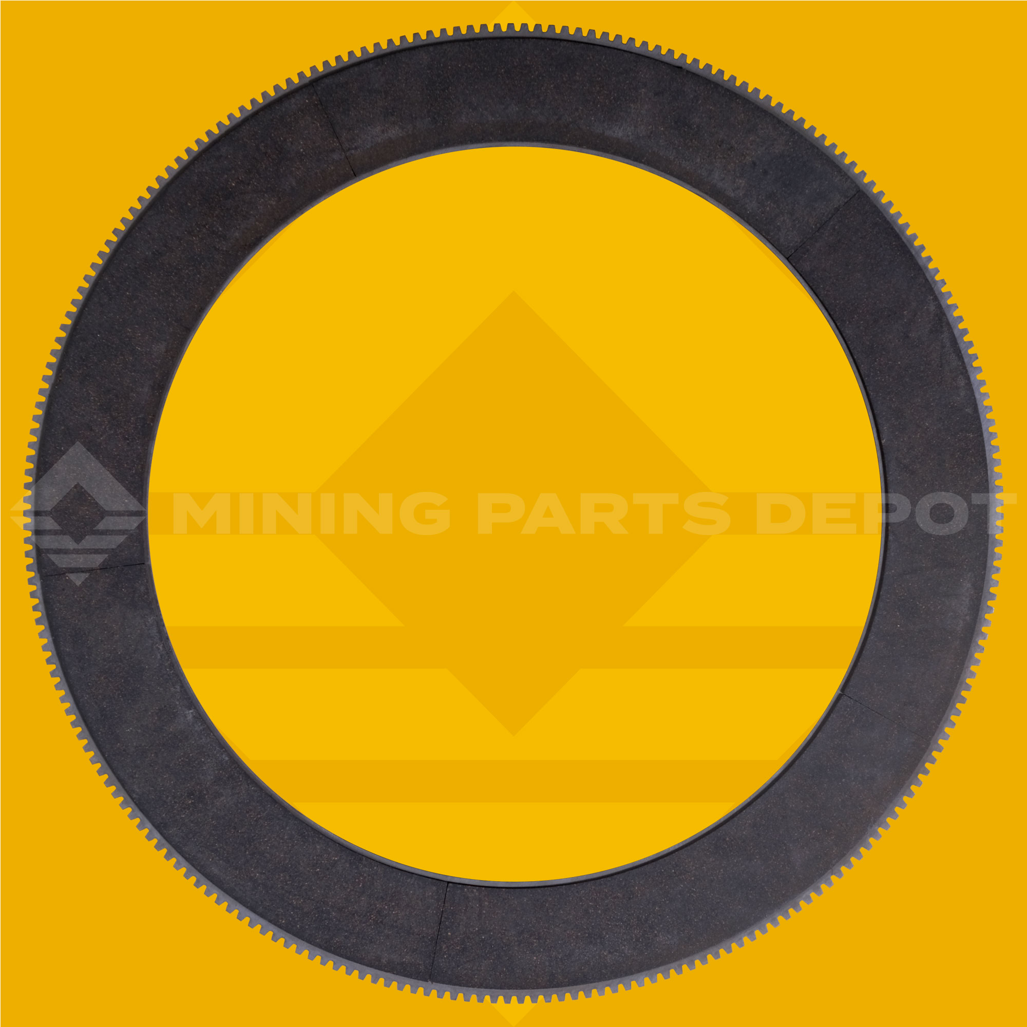 Komatsu HD1500 PB7602 Damper