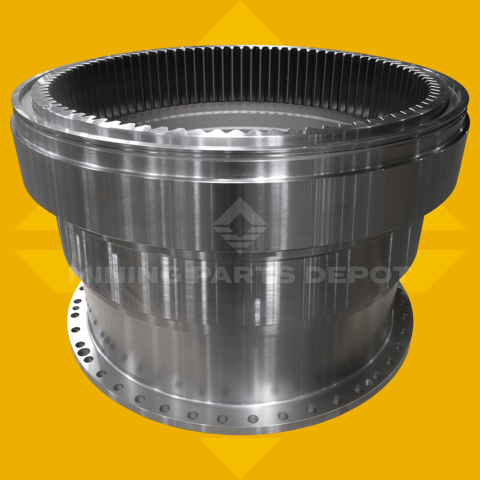 Komatsu 830E XA2851 Torque Tube