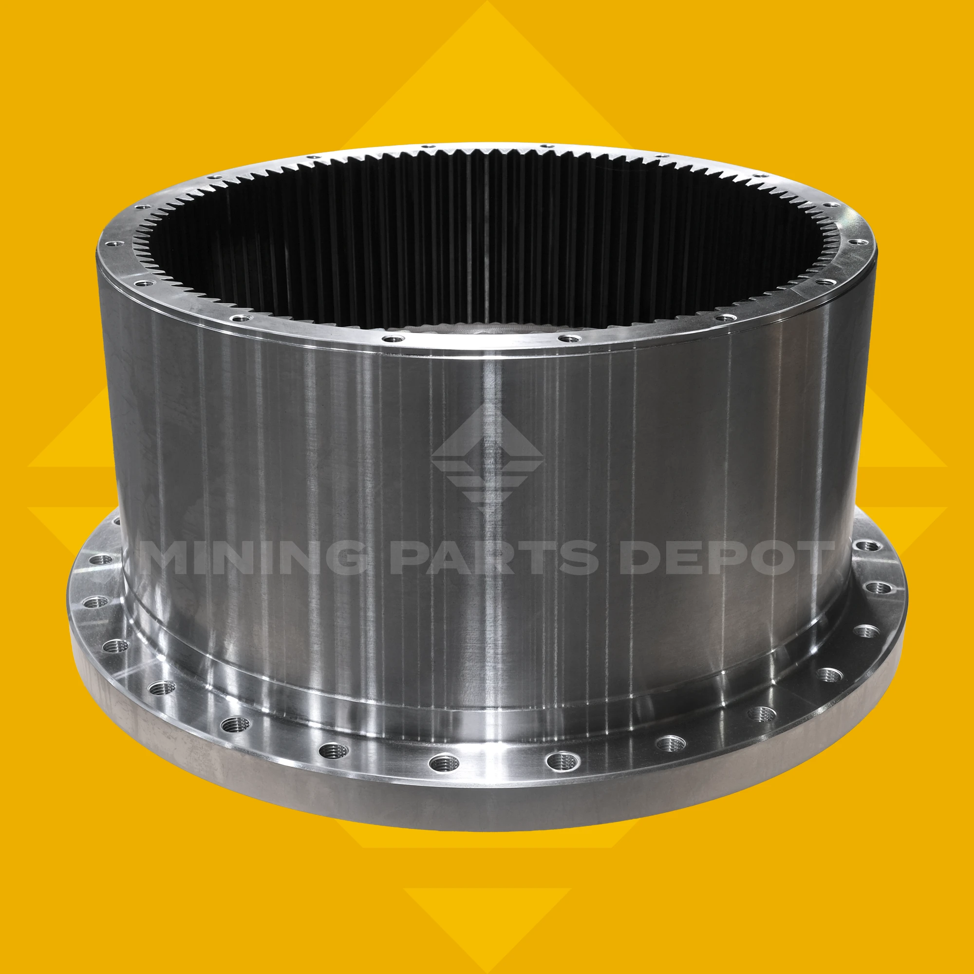 Komatsu PC400 208-27-71151 Gear