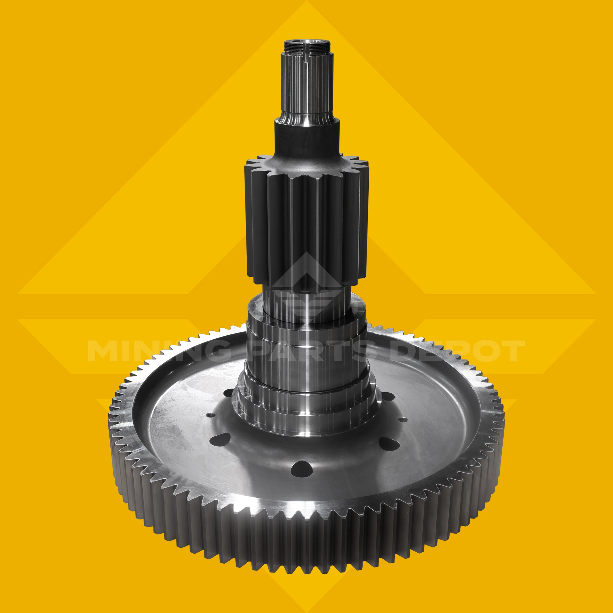 Komatsu 830E XA3384 Planet Gear